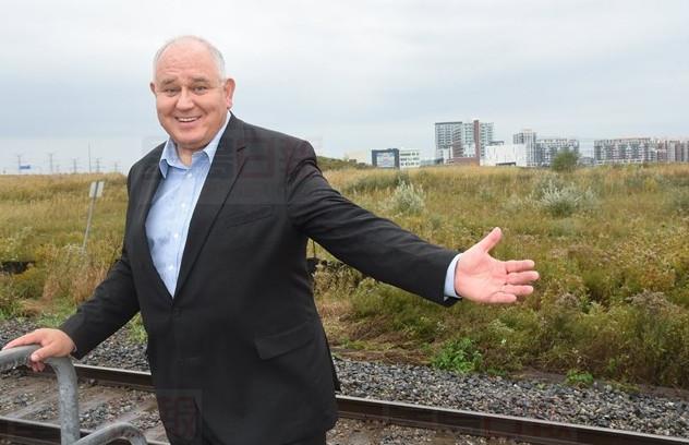 萬錦市與Bell聯同IBM研發監察系統   改善城市效率及服務