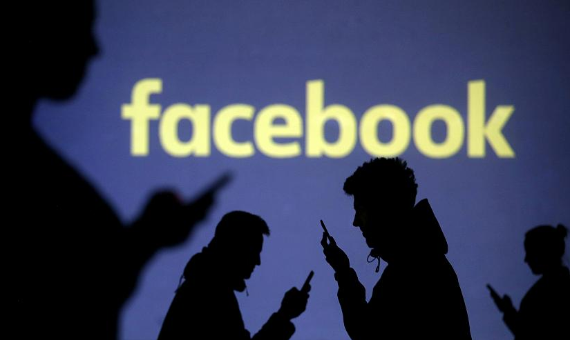 私隱專員查皇銀閱寫用戶臉書個人資料