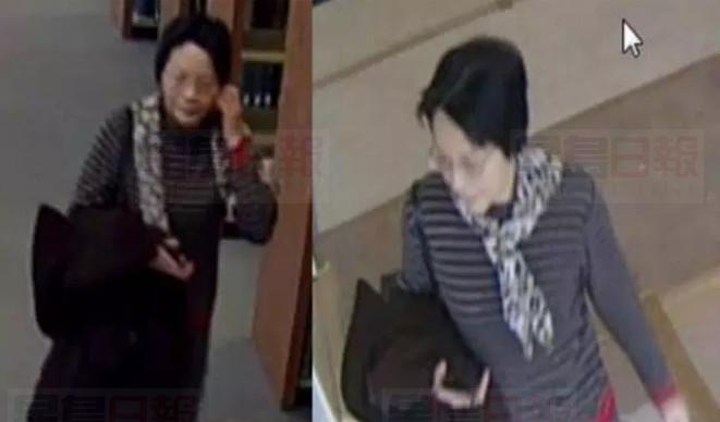 【校警介入】中年婦大學撘訕女生  為兒子找約會對像