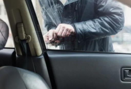 【視頻】約克區2小時偷走3「暖車」  警方拍片3招防賊