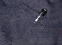 筆式攝錄機偷影女學生胸部   安省教師終判偷窺罪成