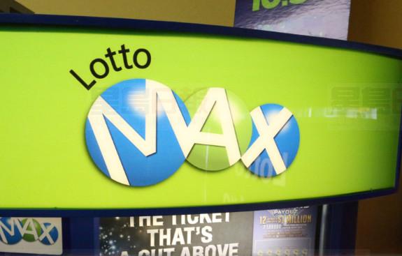 約克漢中百萬彩金  妻為OLG員工屬「內幕贏家」領獎難