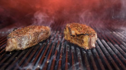 小偷潛民居車房偷牛扒  省警高調通緝竊賊