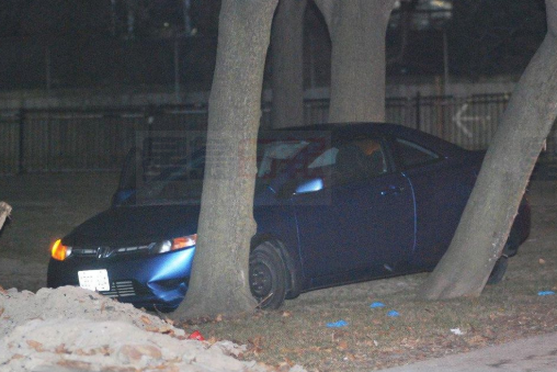 體育電視編輯被轟多槍死亡  警拘兩18歲青年控二級謀殺