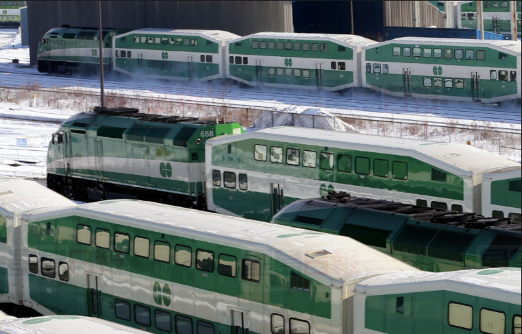 12歲以下小童免費乘搭GO  3月9日生效