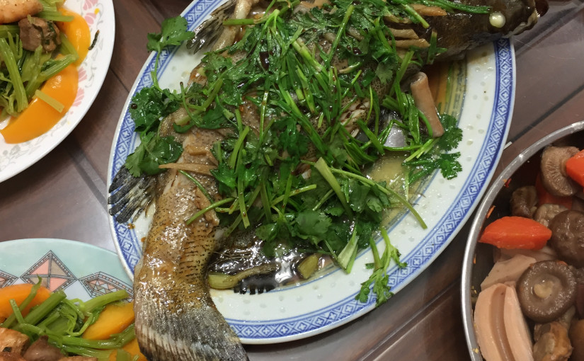 過年如何吃得有營養又健康? 原來大有學問