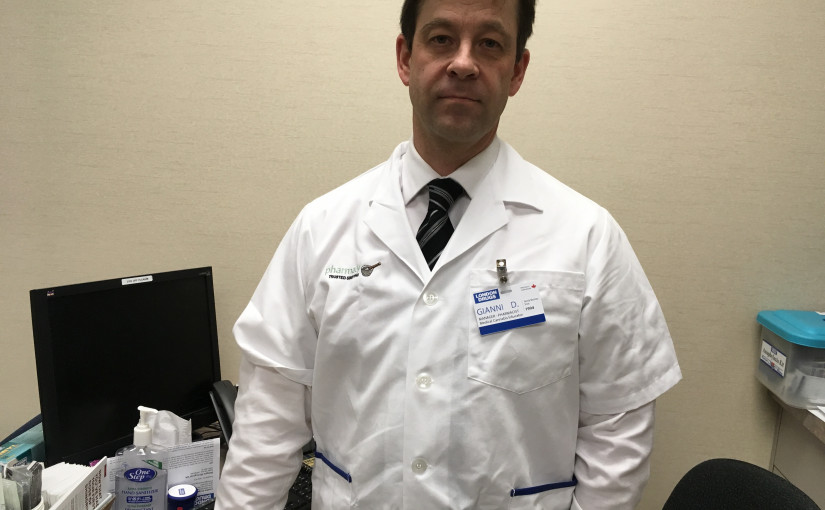 有溫藥劑師指  接種麻疹疫苗或罹患自閉症無根據