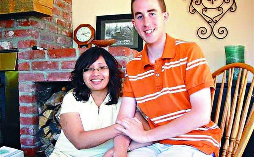 浴室殺孕妻的前多倫多牧師被判誤殺罪成