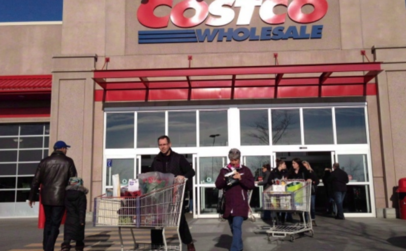加拿大Costco收非法回扣 被重罰700萬！