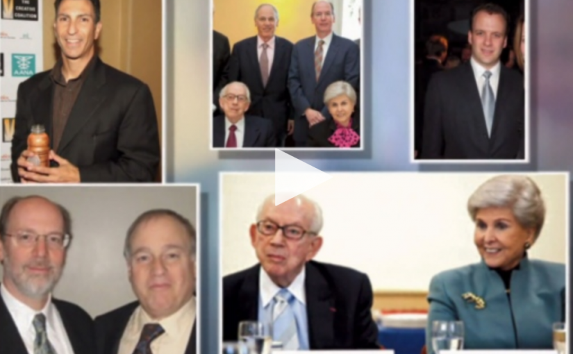 鴉片類藥物濫用風波下 家族集團大賺數十億美元