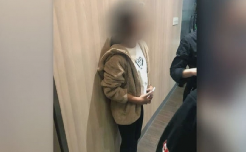 安省餐廳測客人身高 華裔老闆遭質疑