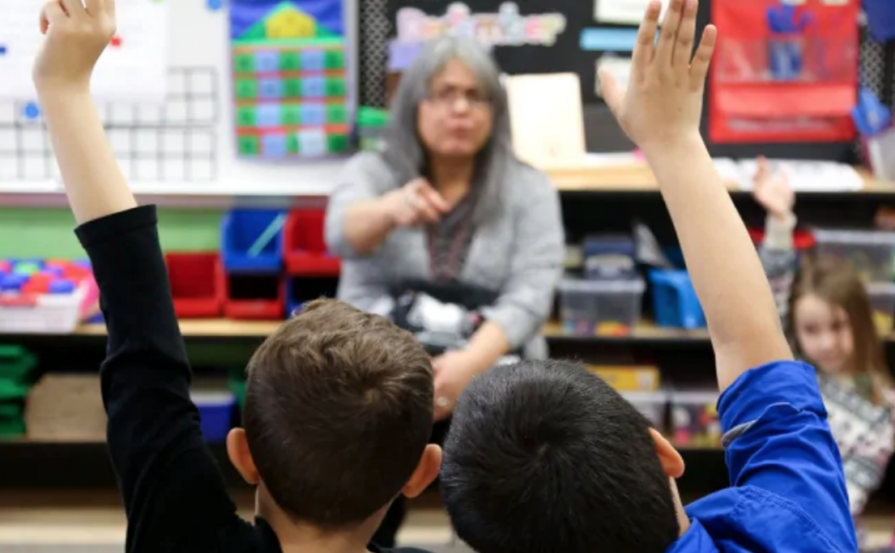 安省教育廳長：將致力延續全日制幼兒園