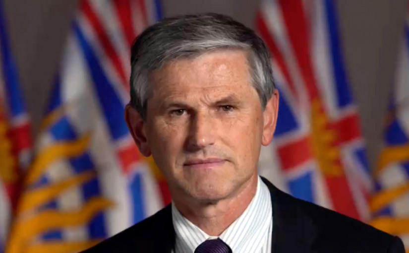 省自由黨黨領韋勤信：NDP將政治凌駕於人民之上