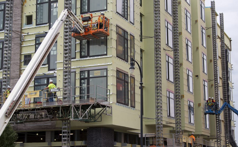 卑詩省推出全國首個樓花買賣登記系統