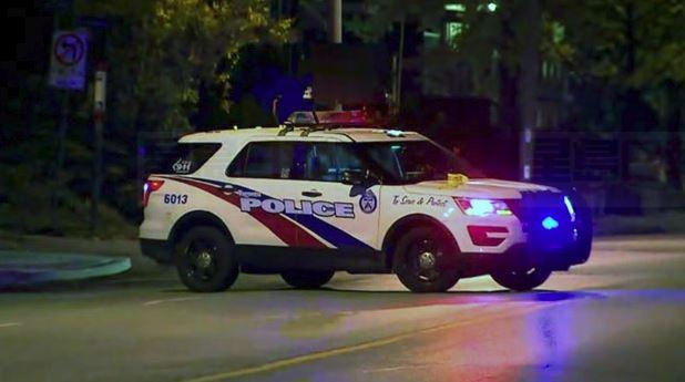 刺傷送餐員搶走雞翼  警方領警犬擒捕兩童黨