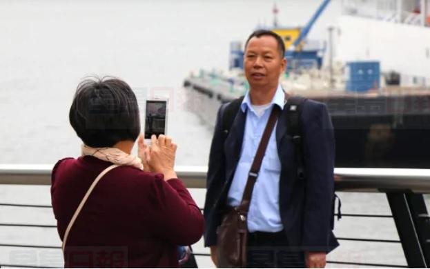 中國成為卑詩省第2大旅遊業市場