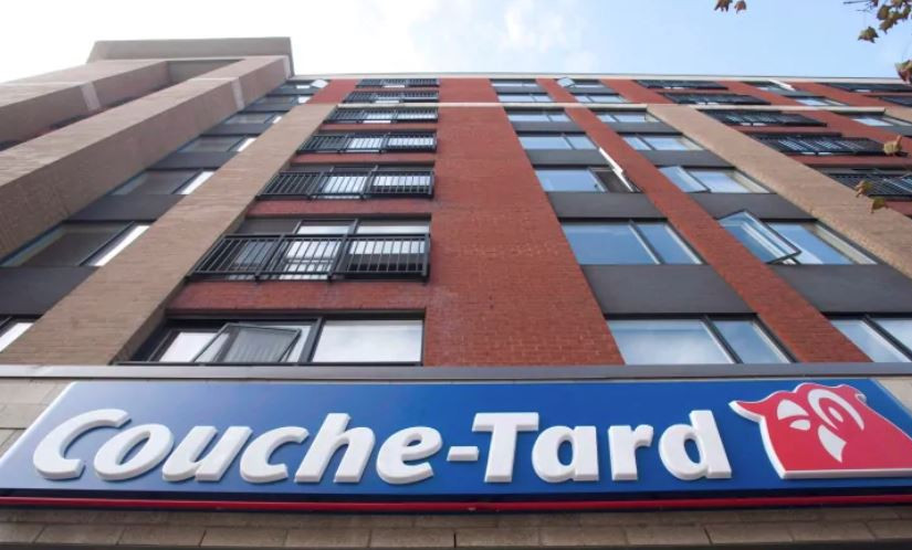 最大便利店集團合作打造倫敦市成大麻出口據點