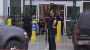 溫哥華警員射殺疑犯案 涉案警員毋須負責