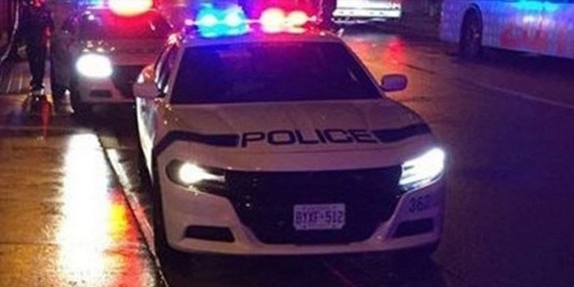 皮爾區昨晚兩槍擊案 18歲少年受重傷