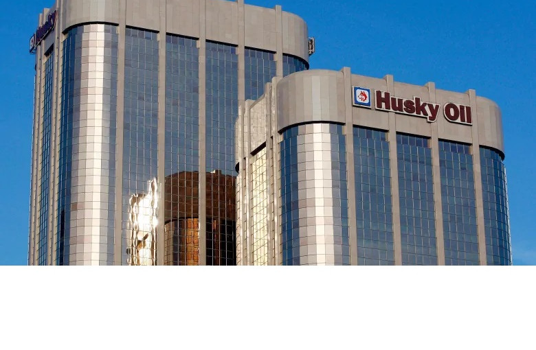 赫斯基能源公司財報失色