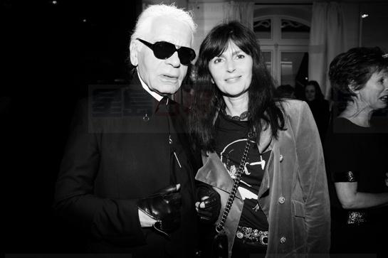 Karl Lagerfeld逝世享年85歲  副手臨危受命接棒香奈兒