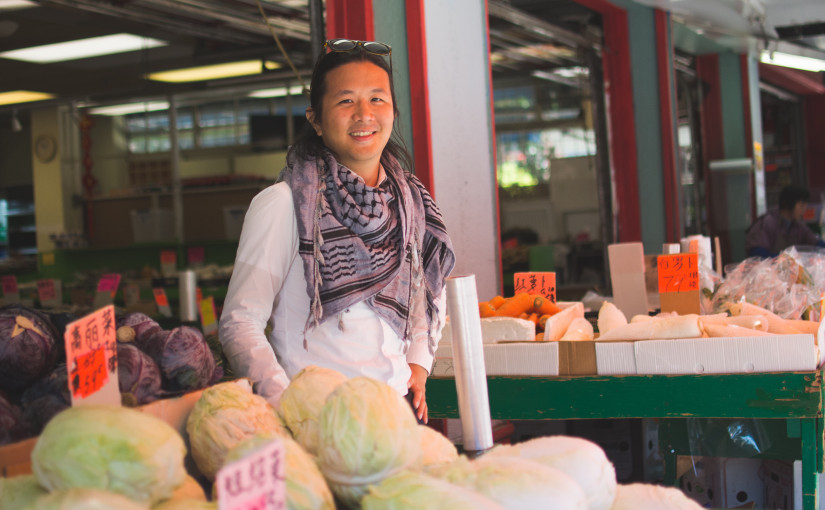 列治文星期六舉行華裔加拿大人博物館的社區會議 諮詢市民意見