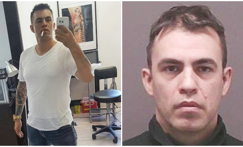 萬錦唐人區拘性侵紋身師  恐受害女子不只一人