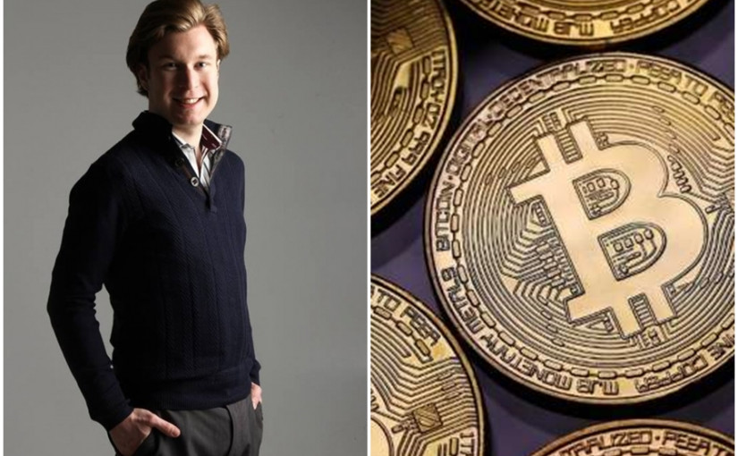 30歲加國比特幣先鋒猝死   1.9億資產「不知密碼」無法提取