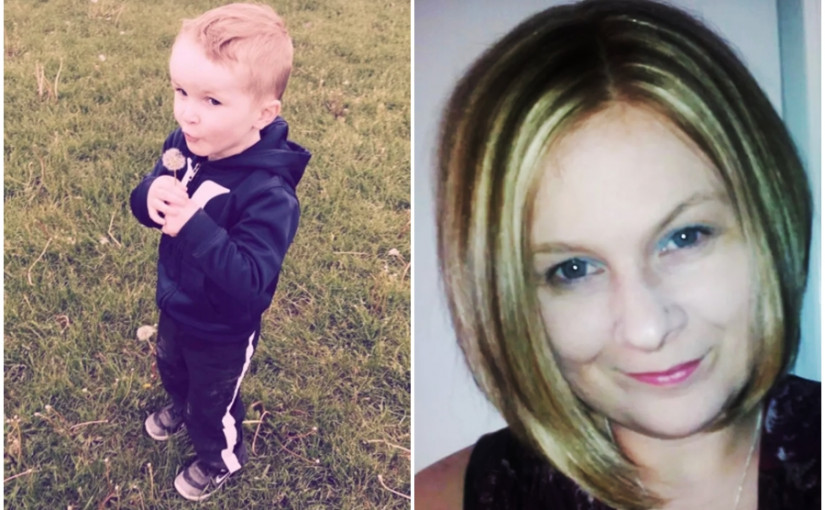 【案情曲折】4歲多病兒死於過量麻醉藥    39歲母終控過失殺人罪