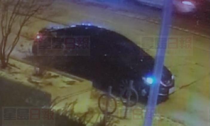 男子誤上賊車當共享車    寒夜被搶「加拿大鵝」外衣蘋果手機