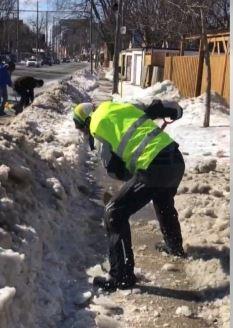 市民抱怨剷雪進度 市長料最快明年才改善