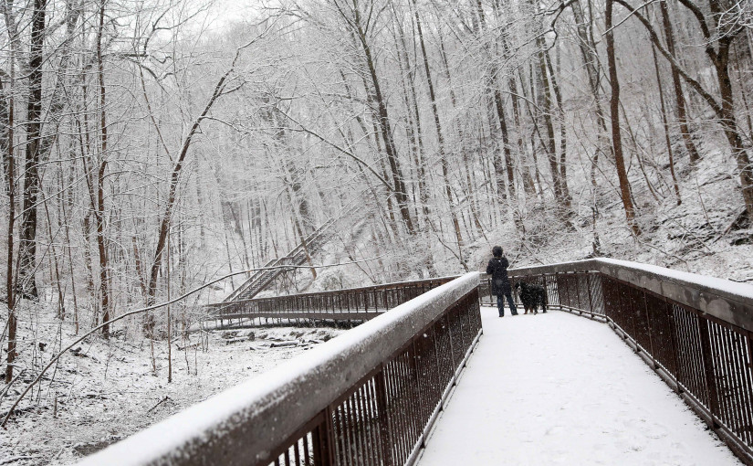 多倫多極度嚴寒警告今天中午解除