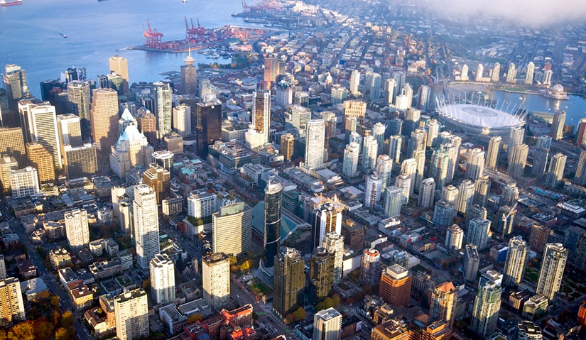 民調顯示卑詩省民普遍對經濟有信心