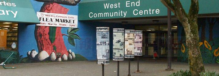 面對嚴寒天氣 溫哥華市府開放避寒中心