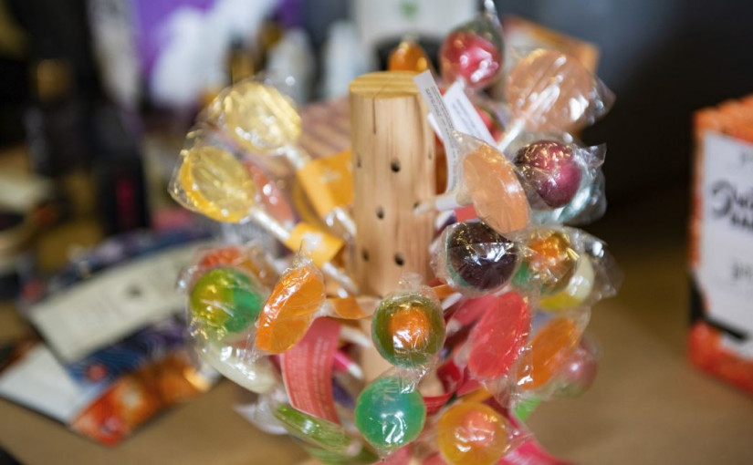 緝獲170萬元大麻 警方提醒家長小心子女誤食大麻產品