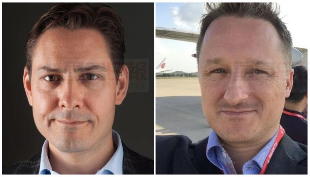 新華社指康明凱涉盜國家秘密  斯帕弗向其提供情報