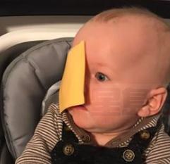 「乳酪挑戰」熱潮或席捲全球