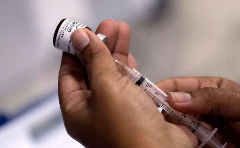 【公共衛生安全】市民曾訪士嘉堡2醫療機構有機會感染麻疹病毒