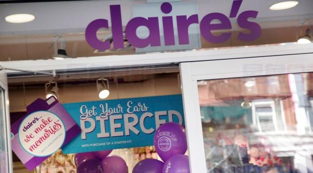 美監管機構警告不要使用Claire三產品