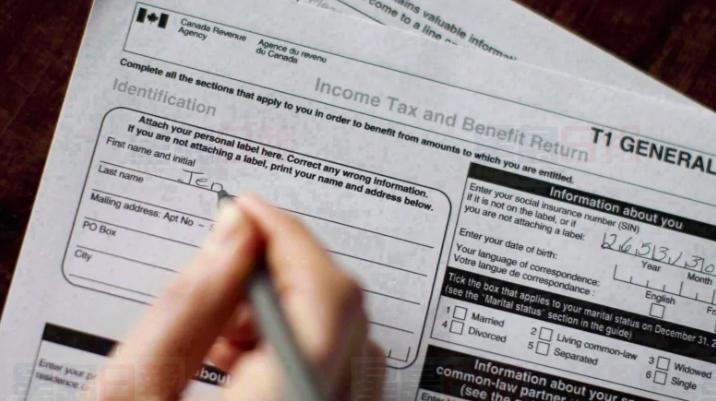 安省報稅切記填寫449列  可獲307元碳稅補償