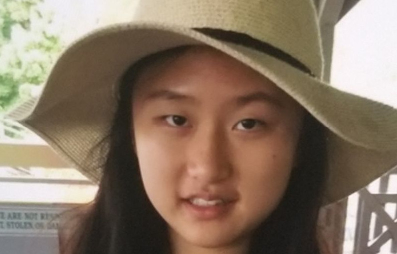 14歲華裔女童失踪  最後曾出沒北約克