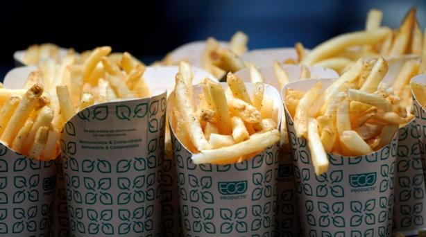 專家勸少吃炸薯條薯片   易導致基因突變生癌