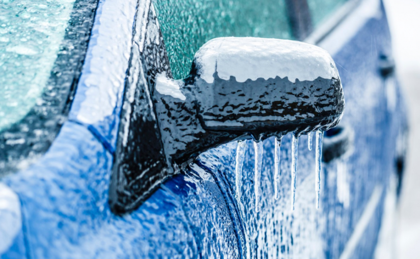 多倫多周末迎春   明晚降冰雨周日大風雨