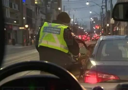 本周學校春假  多市警方「零容忍」打擊違規司機