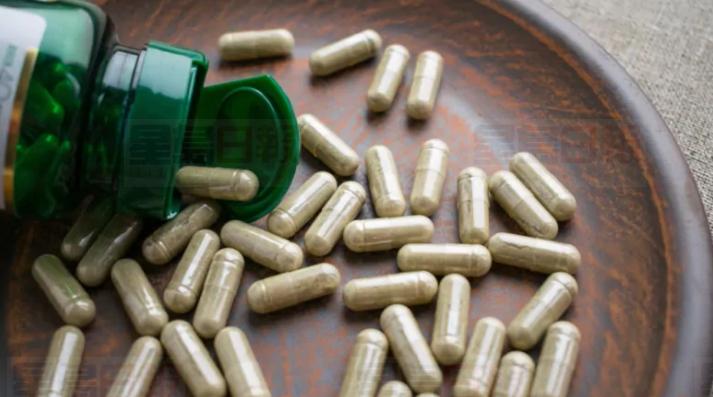 維生素影響身體檢查結果   婦人停食即呈正常指數