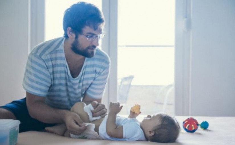 18個月產假今起生效 申請人數較預期多六成