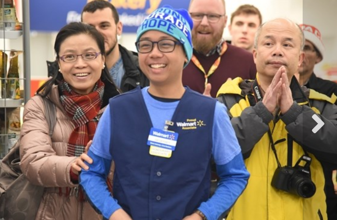 烈市華裔男童多次化療植骨髓   終勝癌魔重返校園