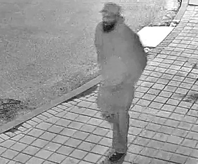 警方通緝多市性侵疑犯