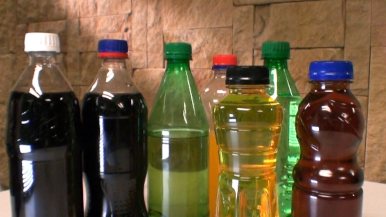 女性日飲兩杯高糖飲品  早死機會增63％