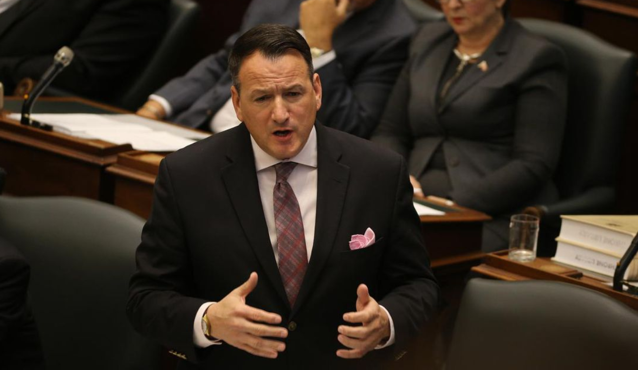 安省政府引入法案  取消前朝25％電費補貼